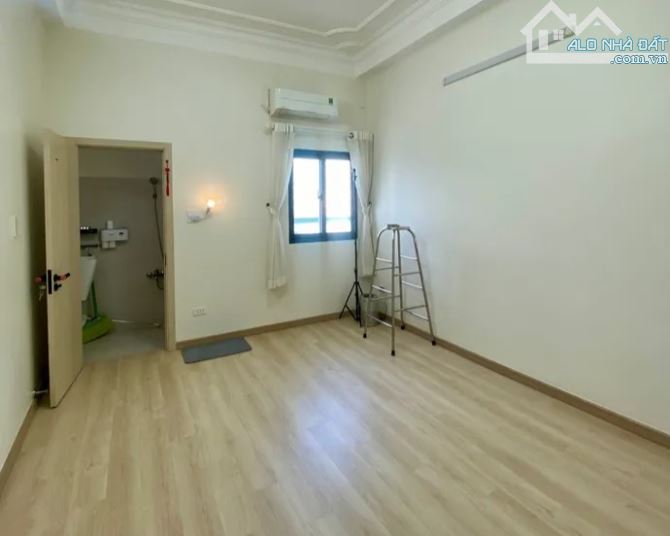 HOT! Hẻm VIP 58 Thành Thái, Q10 – 70m² (4x18m), 4 Tầng, Tiện Ích Ngập Tràn – Chỉ 15 Tỷ! - 4