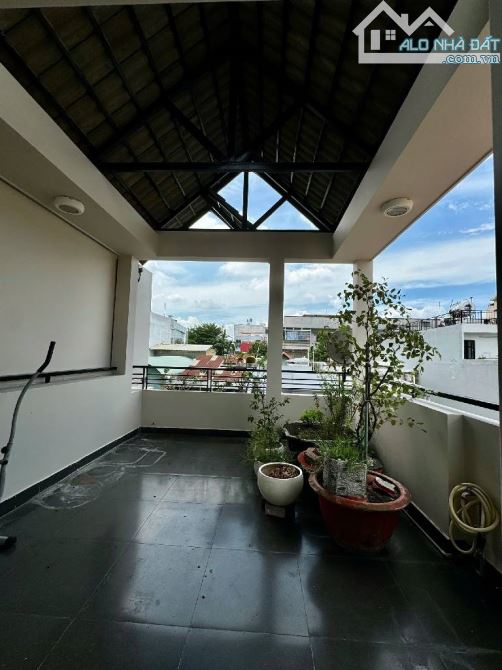 Nhà Đường số 8 - Nguyễn Văn Khối; trung tâm tiện ích; NGANG 4.8m 3PN cách MẶT TIỀN tầm 40m - 4
