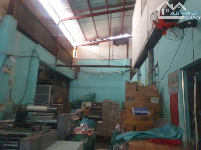 Bán nhà mặt tiền Mễ Cốc, 1600m2 DT Khủng hiếm, 20x80, chỉ 71 tỷ - 4