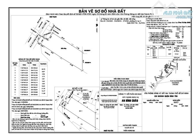 Bán đất đường khu y tế kỹ thuật Cao diện tích 14 x 33 nở hậu 16m (555m2) giá 30 tỷ TL - 4