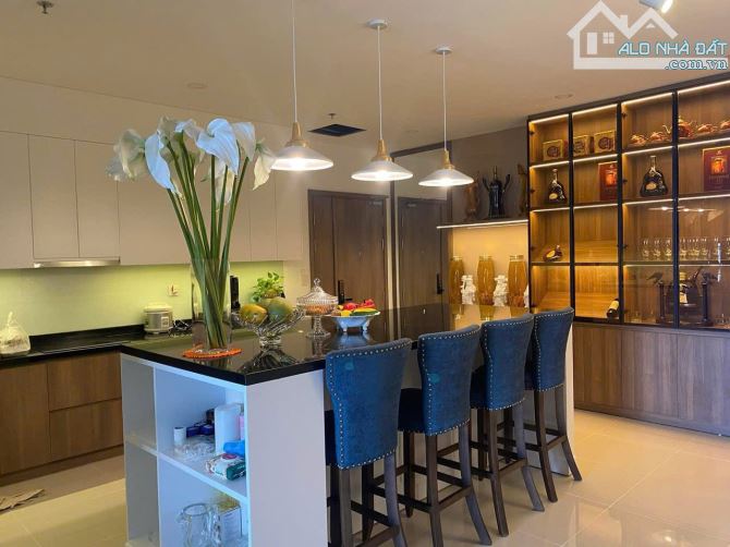 DUY NHẤT! Căn hộ Opal Saigon Pearl View Sông, Landmark 81 - Chỉ 19 TỶ! - 4