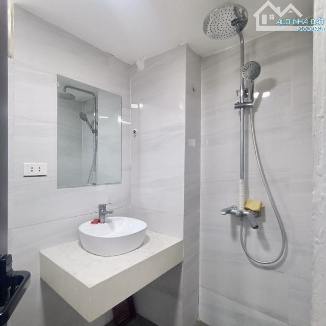 Kinh Doanh Dòng Tiền - Thu Nhập Khủng-50 M x 8 Tầng - THang Máy - Ô Tô Đỗ Cửa -16 TỶ - 4