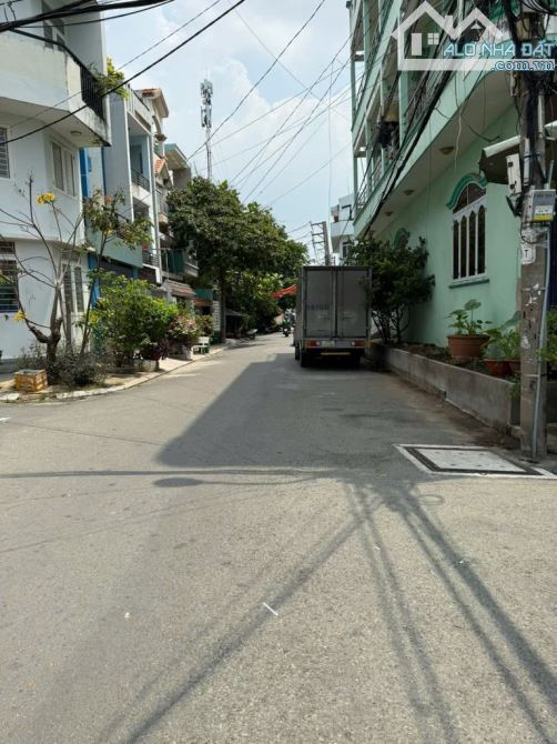 Đất lớn MT An Lạc 2283m2 ngang 21m nở hậu, tiện phân lô, biệt thự, kho, CHDV, giá 64 tỷ TL - 4