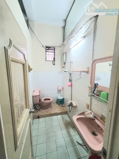 Bán nhà 5 tầng Mt đường Nguyễn Văn nghi phường 7 quận gò vấp - 4
