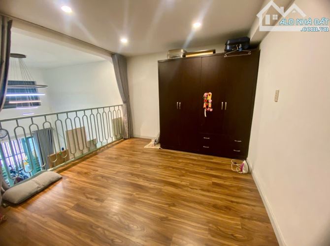 BÁN NHÀ KHUÔNG VIỆT – TÂN PHÚ- 7PN – 99m2(4.5 x 22m)- HXH- 11.9 TỶ TL - 4