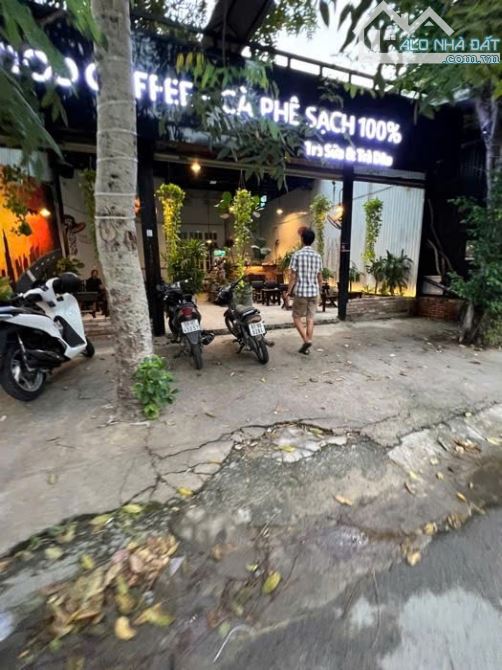 (2.950 Tỉ) TÂN THỚI NHẤT 1 QUẬN 12 💚💛❤️ BÁN ĐẤT TẶNG DÃY TRỌ 5P _ 79M2 ĐẸP SỔ VUÔNG A4 - 4
