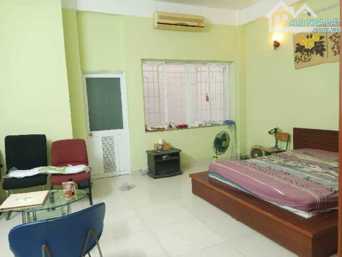 Bán nhà 4tầng Hẻm 5m đường Nguyễn Văn nghi phường 7 quận gò vấp - 4