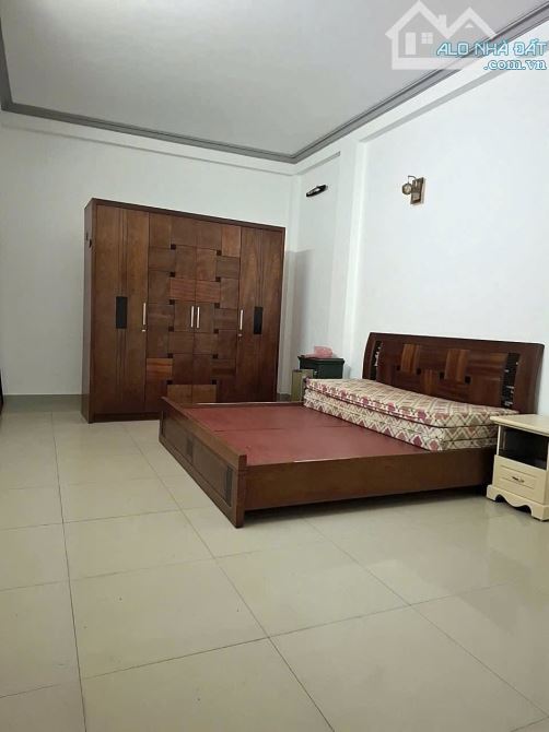 BÁN NHÀ NGUYỄN XIỂN THANH XUÂN, NGÕ THÔNG GẦN OTO TRÁNH, DT63M2 MT4.8 NHỈNH 13 TỶ - 4