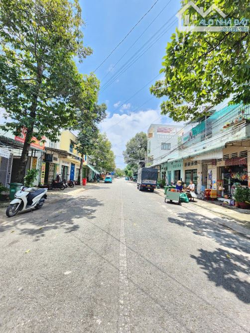 Bán nhà 1T1L 5x30m hoàn công, đường D6 KDC An Thạnh P.An Thạnh, đang thuê 12tr/th - 4