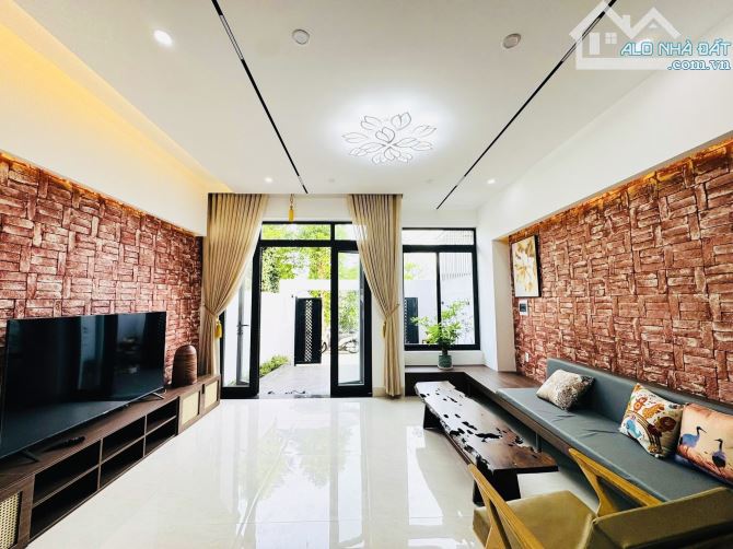 🏘🏘NHÀ 2 TẦNG KIỆT OTO THU BỒN KIỆT 86 LÊ NGÔ CÁT, TP HUẾ - 4