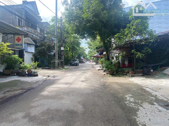🏡 BÁN NHÀ CẤP 4 – KQH KIM LONG, TP. HUẾ – MẶT TIỀN RỘNG – VỊ TRÍ ĐẸP - 4