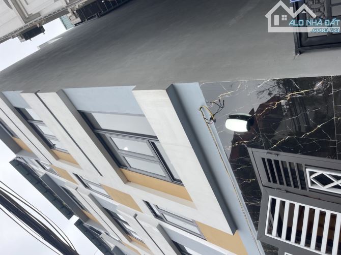 🏡 [BÁN GẤP] Lô góc – 4 phòng ngủ – Gần hồ điều hoà – Ô tô đỗ cổng – 6.6 TỶ - 4
