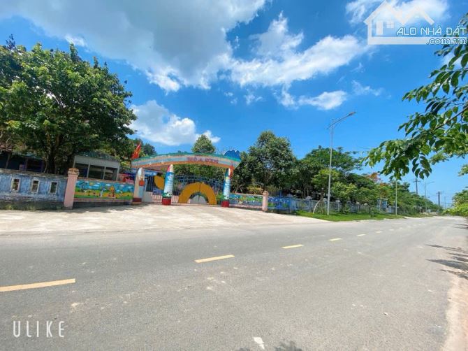 📣 ĐẤT LÔ GÓC 2 MẶT TIỀN – TRUNG TÂM THỊ TRẤN PHONG ĐIỀN – GẦN CHỢ ĐÊM PHONG THU 📣 - 4