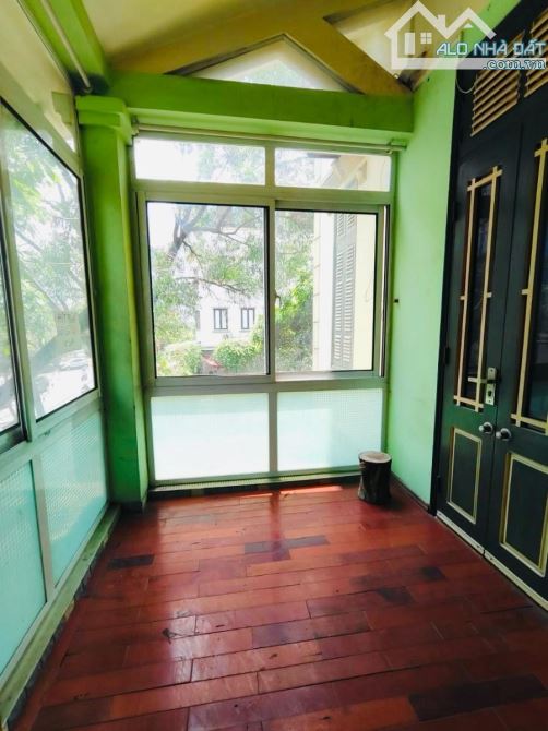 BIỆT THỰ  MẶT PHỐ NGUYỄN QUỐC TRỊ CẦU GIẤY, HÀNG XÓM TRUNG TÂM HỘI NGHỊ QUỐC GIA - 4
