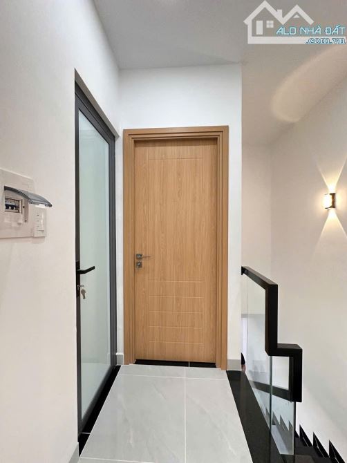 🔥 BÁN  Nhà PHƯỜNG 5 – GIÁ TỐT –  TRUNG TÂM 🔥Mỹ Tho- Tiền Giang - 4