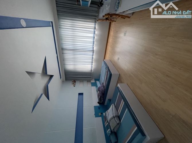 Bán nhà trung mỹ tây 4 3 lầu 5x33 chỉ 9.75 tỷ Xã Trung Chánh Huyện Hóc Môn - 4