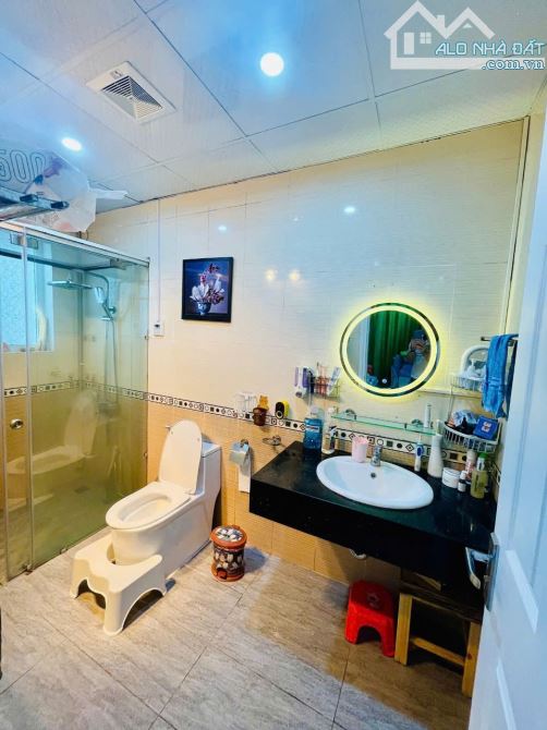 CĂN HỘ 2 NGỦ FULL NỘI THẤT SIÊU ĐẸP CHUNG CƯ VIỆN 103 NGUYỄN KHUYẾN HÀ ĐÔNG 85m 5 TỶ - 4