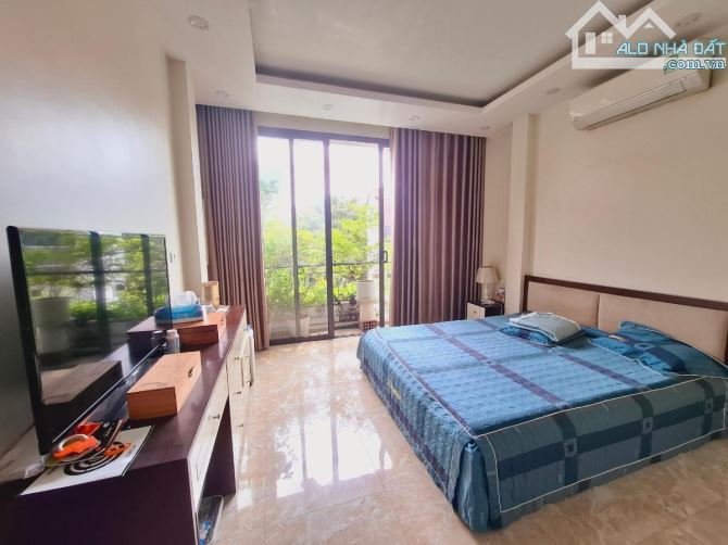 LIỀN KỀ PHÂN LÔ VỈA HÈ THANG MÁY KINH DOANH VĂN PHÒNG LA KHÊ HÀ ĐÔNG 50m 14.5 TỶ - 4