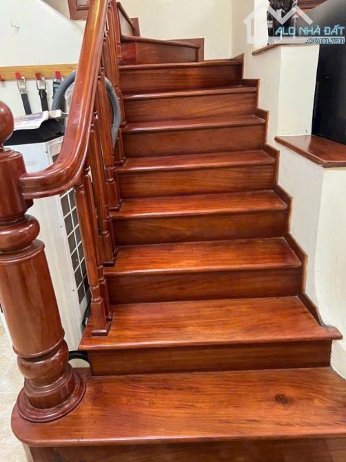 Hoàng Hoa Thám 61 m2 3 tầng, mặt tiền 4.2 m ✅10.6 tỷ Ba Đình - 4