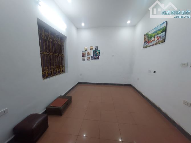 Bán nhà Tân Xuân, Bắc Từ Liêm, 45m2, 3 tầng, mặt tiền 6.5m, giá 7.6 tỷ - 4