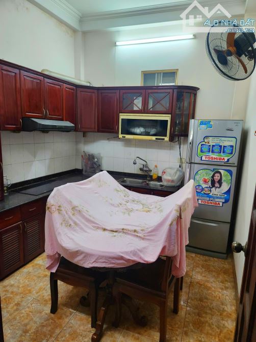 TRẦN QUÝ KIÊN - CẦU GIẤY - NHÀ MẶT PHỐ - VỈA HÈ RỘNG - DÒNG TIỀN ỔN ĐỊNH - GIÁ CHỈ 17.9 TỶ - 4