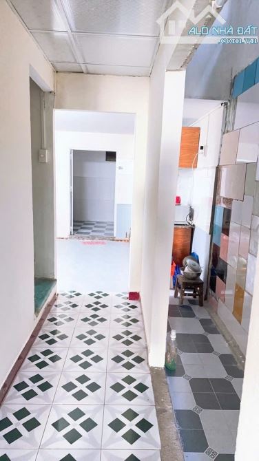 BÁN NHÀ DIỆN TÍCH LỚN 100M2 GẦN CẦU RỒNG KIỆT Ô TÔ LƯƠNG THẾ VINH  6.2 TỶ - 4