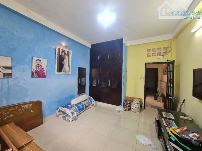 HẺM XE HƠI 1 TRỤC, TRƯỜNG SA, TÂN BÌNH, 4 TẦNG, CHỈ NHỈNH 7 TỶ. - 4