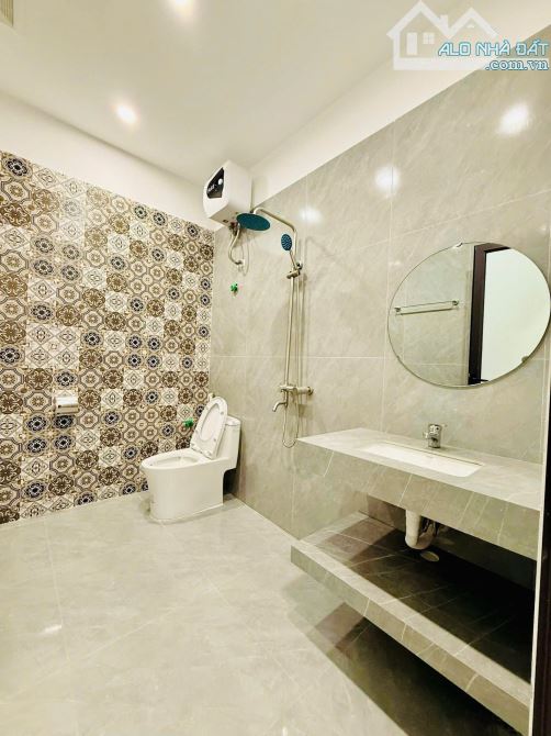 🌳Nhà 3 Tầng Độc Lập Ngõ 239 Đà Nẵng - Ngô Quyền – 60m² – Full Nội Thất – 3,52 tỷ - 5