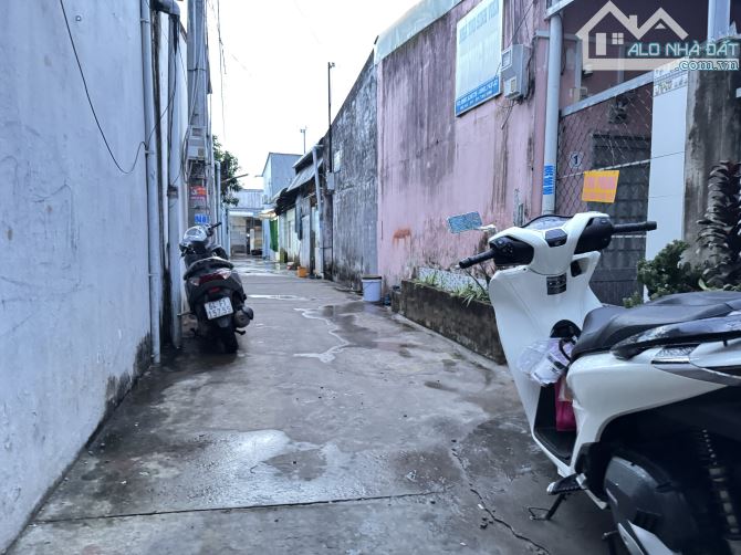 Bán Nhà Trệt Lững Hẻm Đường Kiên Thị Nhẫn P7 - 6