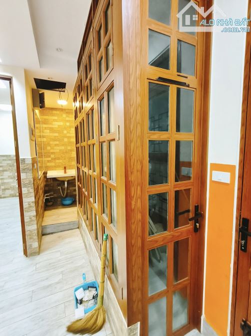 BÁN CHUNG CƯ N2E _KĐT TRUNG HOÀ NHÂN CHÍNH_ THANH XUÂN TẦNG ĐẸP FULL ĐỒ 53M2  4,6 TỶ - 5