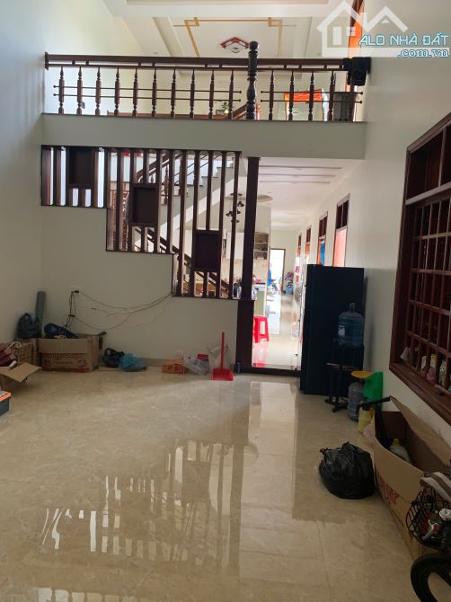Bán nhà HXH 2 tầng Điền Hòa, Nghĩa Điền, Tư Nghĩa, Quảng Ngãi 300m2, giá 4.x tỷ - 5