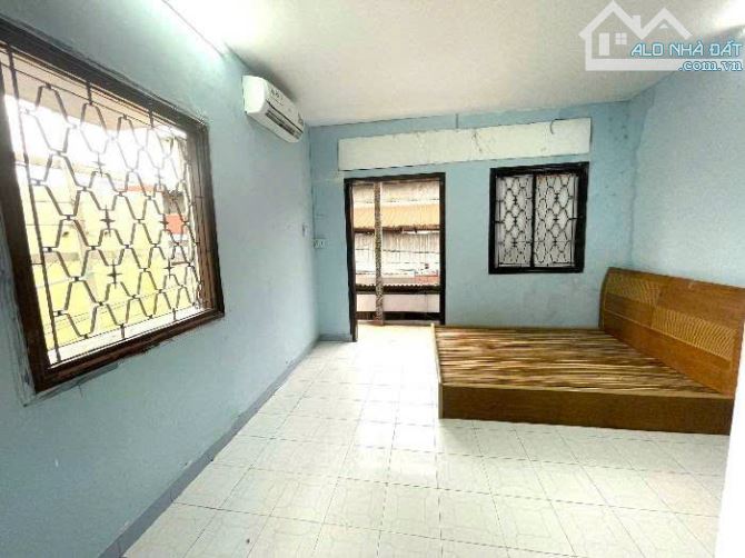 Bán Nhà 2 tầng (4.5x16), Mặt Tiền Chợ Phú Xuân, TT Nhà Bè, Giá Chỉ 4.3 Tỷ. - 5