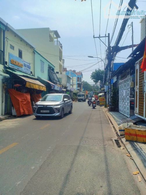 BÁN NHÀ MẶT TIỀN - GIÁ RẺ - TCH35 -:Q12 - 5x28 - 2 TẦNG - KD ĐA NGÀNH NGHỀ - CHỈ 6.8 Tỷ - 5