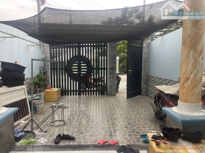 Mặt tiền KD đỉnh. Vị trí đắc địa, thông số đẹp 5x28m Phạm Thị Giây SHR full thô - 5