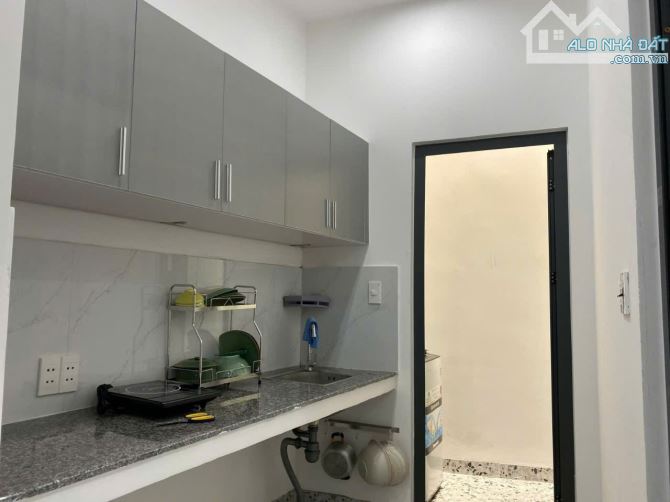 🏡 TÒA CĂN HỘ trung tâm HẢI CHÂU, DT 95m2 x 2 TẦNG MỚI KENG - DÒNG TIỀN 16 Triệu/ Tháng - 6