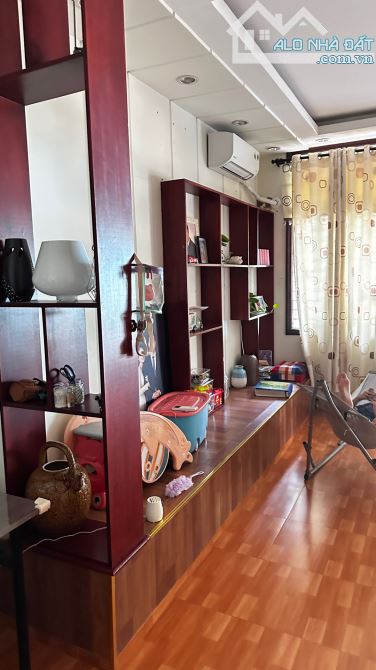 🌷NHÀ 4TÀNG MẶT TIỀN ĐƯỜNG 10,5M DƯƠNG THỊ XUÁN QUÝ - GẦN BIỂN MỸ KHÊ ĐÀ NẴNG - 5
