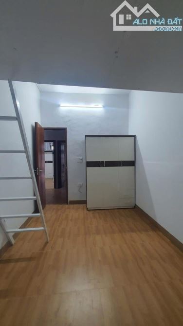 Tòa CCMN mới, 9 tầng thang máy,92m, Doanh thu 110tr/tháng, Yên Xá, Thanh Trì - 5
