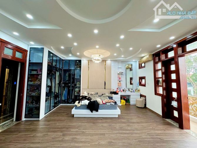 BÁN NHÀ TRẦN QUỐC HOÀN, VỊ TRÍ KINH DOANH, Ô TÔ TRÁNH, KINH DOANH 60m2, giá 26.5 tỷ. - 5