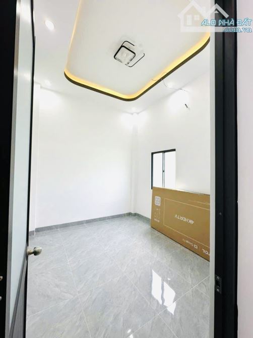 MẶT TIỀN ĐƯỜNG SỐ TRỤC LỚN 2 XE TẢI NÉ THOẢI MÁI - VỊ TRÍ HIẾM KHU SANG XỊN MỊN NGAY TRỤC - 5