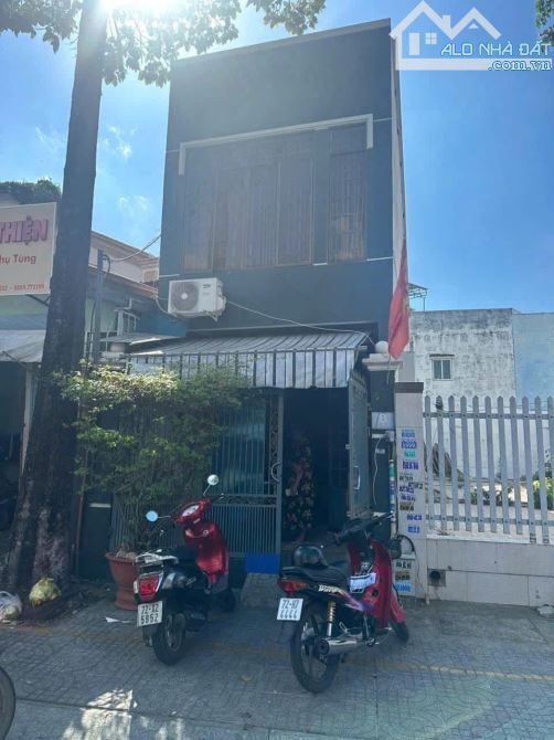 Chính Chủ Gửi Bán Căn Nhà Mặt Tiền Đường Nguyễn Du Thuộc Phường Phước Trung - TP Bà Rịa - 5