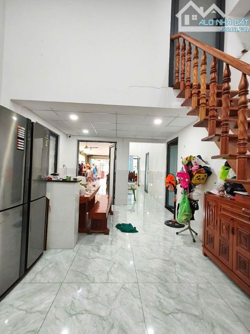 NHÀ ĐẸP 328M² – GẦN CHỢ CẦU XÁNG, SÁT TRẦN VĂN GIÀU – CHỈ 3.1 TỶ TL - 5