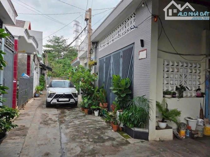 Cần Bán nhanh Cănnhaf ở tân hiệp Hóc Môn 720triệu Sổ hồng Riêng 94m2 bao Phí Thuế - 5