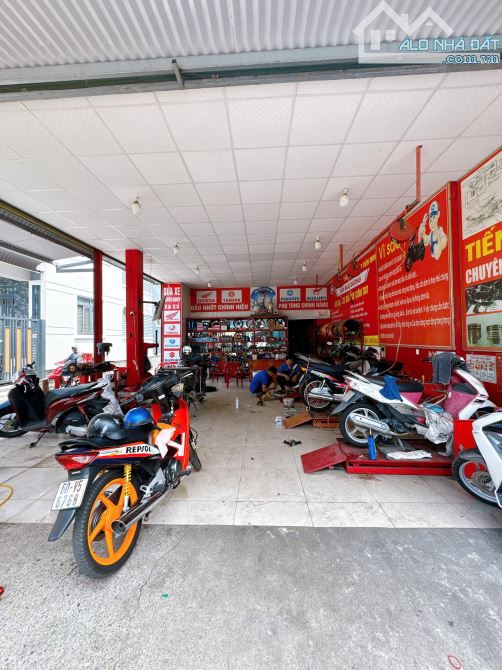 NP714 Bán nhà góc 2 Mặt tiền đường Lê Đại Hành GX Phúc Lâm . P.Hố Nai . - 5