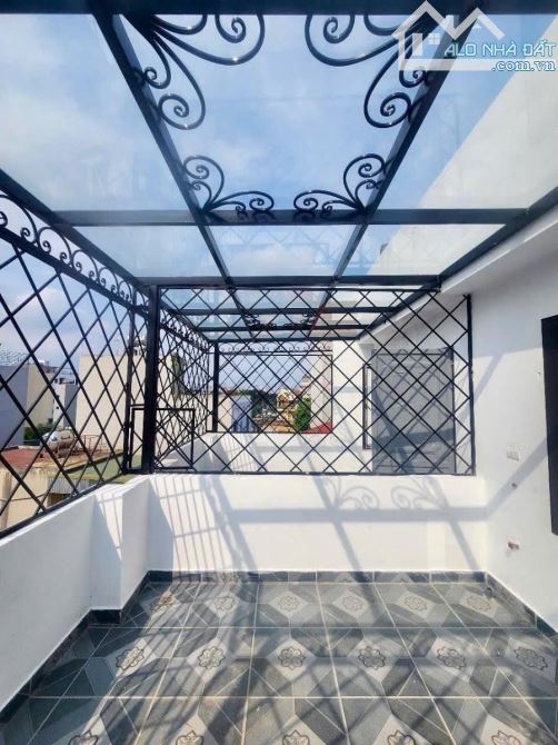 PHÚ DIỄN - LÔ GÓC - Ô TÔ ĐỖ CỬA - KINH DOANH - 39M - 5 TẦNG- 9.4Tỷ - 5