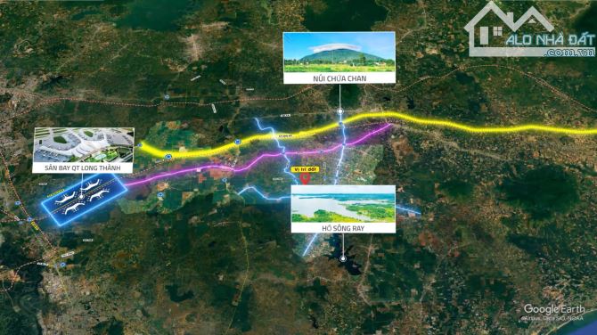 Bán lô đất thổ cư 5 x 31 giá 579tr - Xuân Tây - Cẩm Mỹ, Đồng Nai - 5