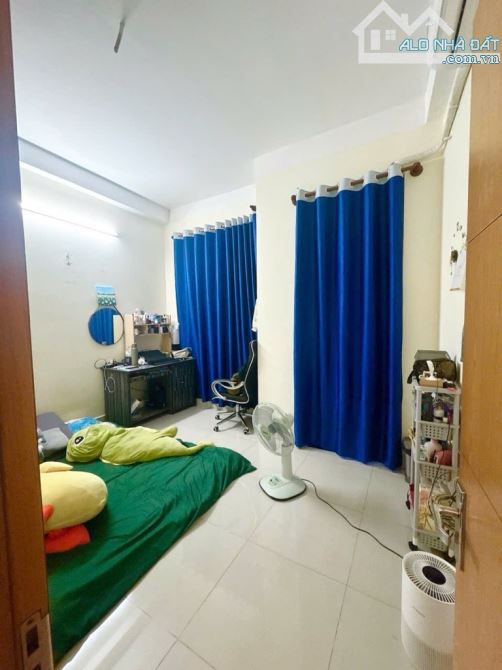 BÁN NHÀ 3 TẦNG HXH KHU MÃ LÒ, BÌNH TÂN, 60M²(4 X 15) CHỈ HƠN 4 TỶ TL - 5