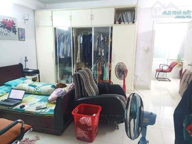 Bán nhà 4tầng Hẻm 5m đường Nguyễn Văn nghi phường 7 quận gò vấp - 5