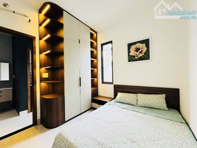 🏘🏘NHÀ 2 TẦNG KIỆT OTO THU BỒN KIỆT 86 LÊ NGÔ CÁT, TP HUẾ - 5