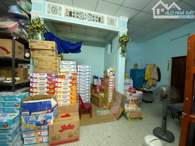 🏡 BÁN NHÀ CẤP 4 – KQH KIM LONG, TP. HUẾ – MẶT TIỀN RỘNG – VỊ TRÍ ĐẸP - 5