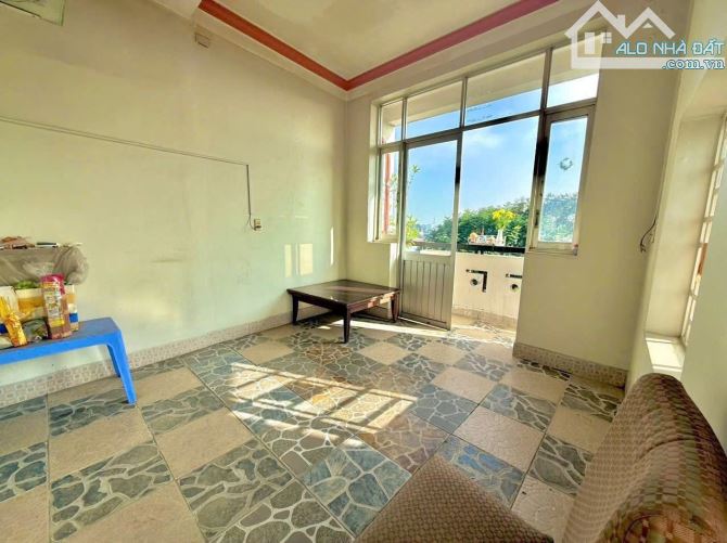 Bán Nhà Mặt Tiền Huỳnh văn nghệ, Bửu Long biên hòa đồng Nai  -Nhà 1 Trệt 3 Lầu Phòng Khách - 5
